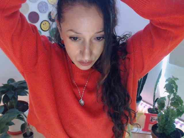 bomboncita288 webcam