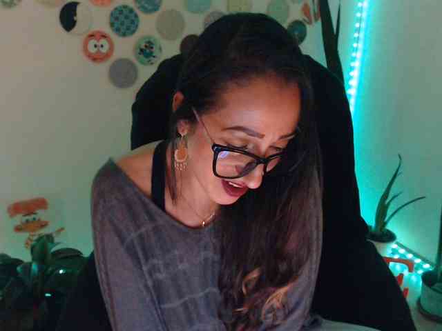 bomboncita288 webcam