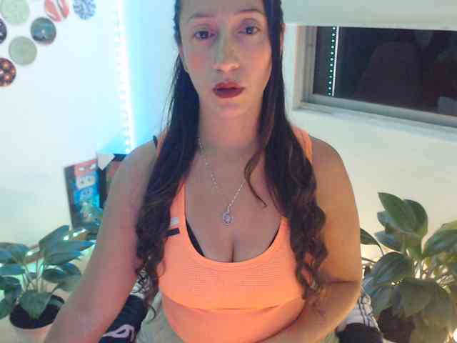 bomboncita288 webcam
