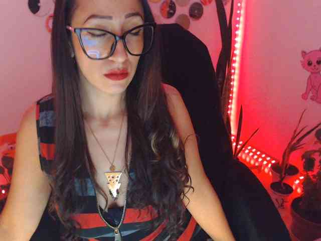 bomboncita288 webcam