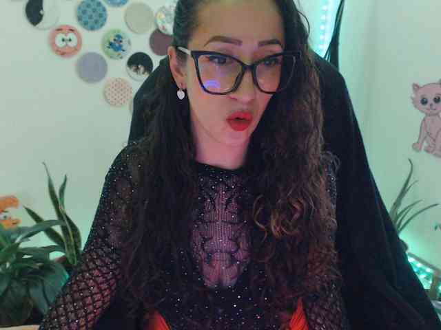 bomboncita288 webcam
