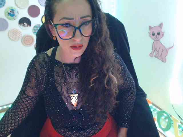 bomboncita288 webcam