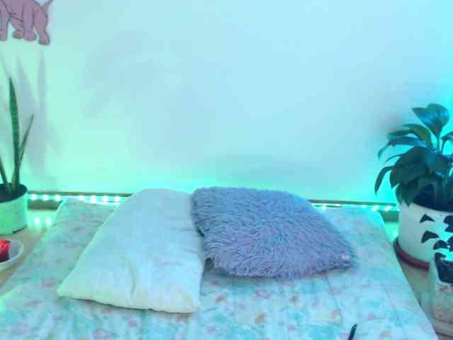 bomboncita288 webcam