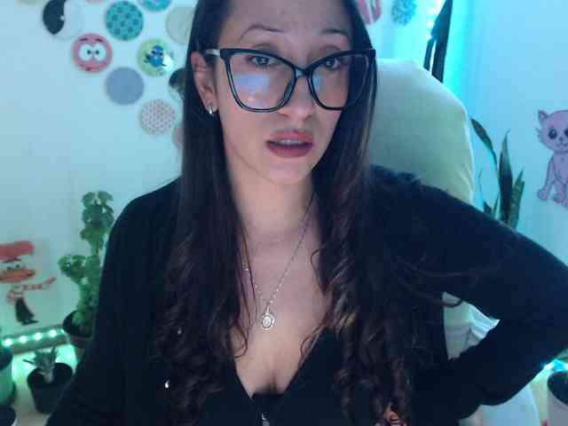 bomboncita288 webcam