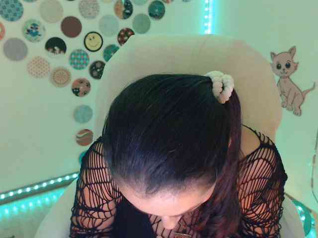 bomboncita288 webcam