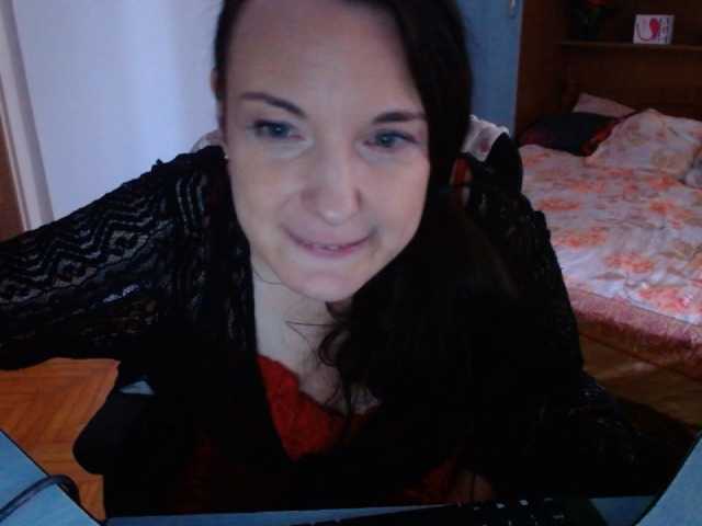 LadyLHoty live cam on BongaCams