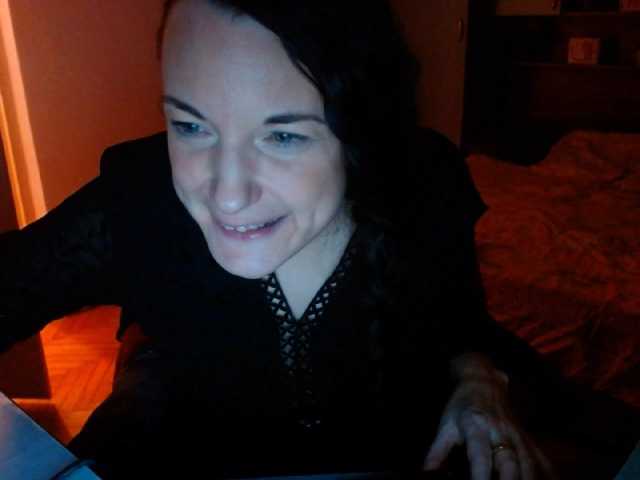 LadyLHoty live cam on BongaCams
