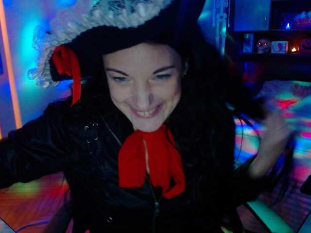 LadyLHoty