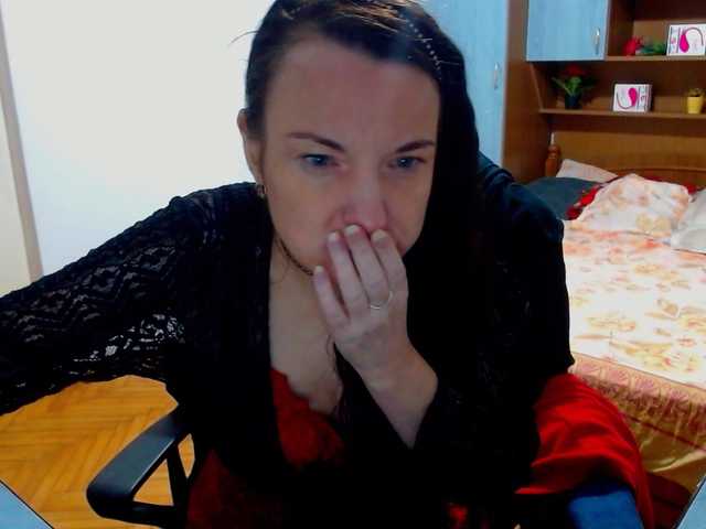 LadyLUnique live cam preview