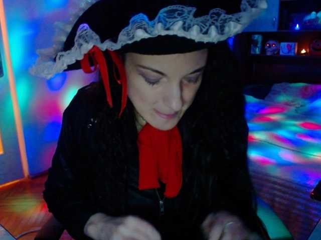 LadyLUnique