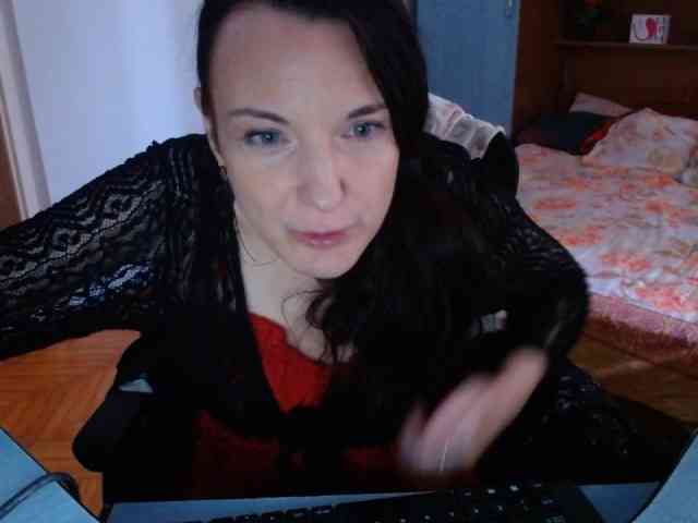 LadyLUnique webcam