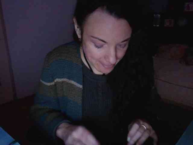 LadyLHoty