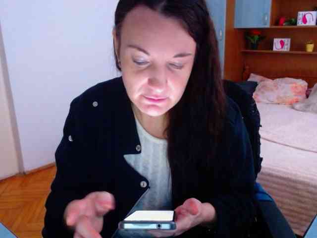 LadyLUnique webcam