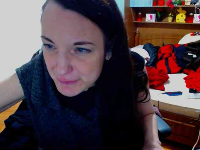 LadyLUnique webcam