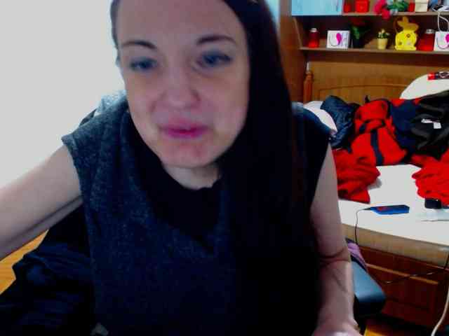 LadyLUnique webcam