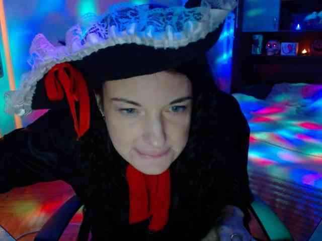 LadyLHoty