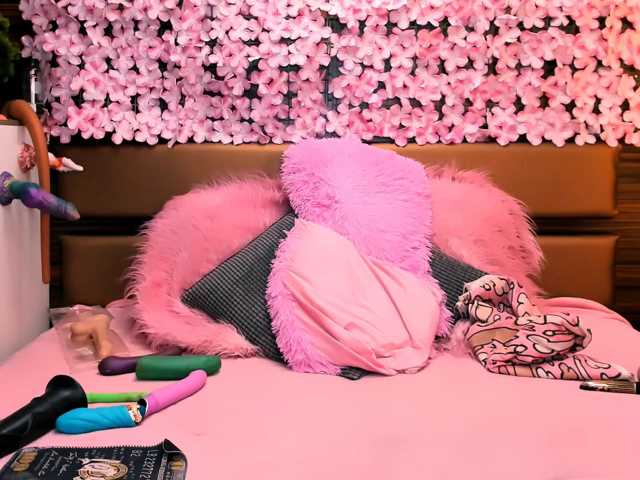 LiaMetz live cam on BongaCams