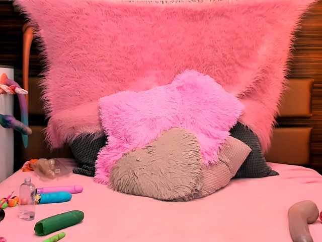 LiaMetz live cam on BongaCams