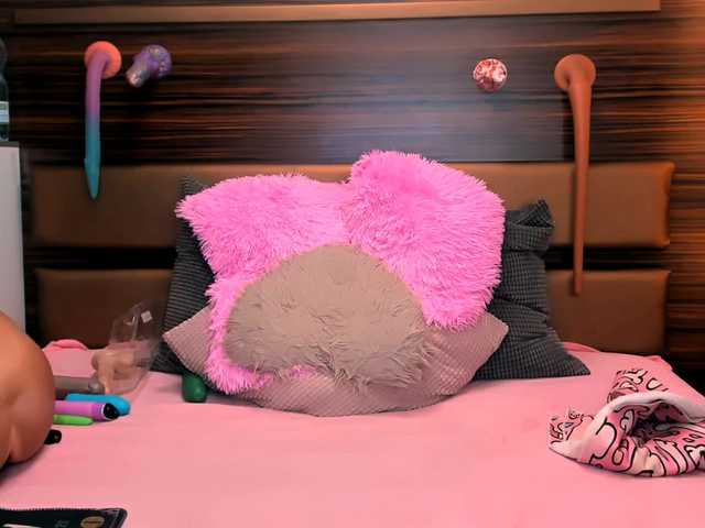 LiaMetz live cam on BongaCams