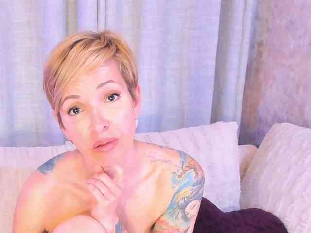 JessieStar webcam