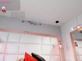 Lady-Hellen Porn Show