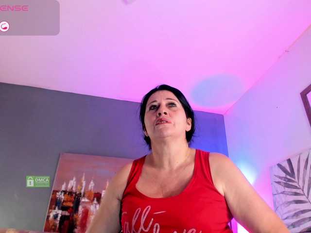 lady-hellen live cam on BongaCams