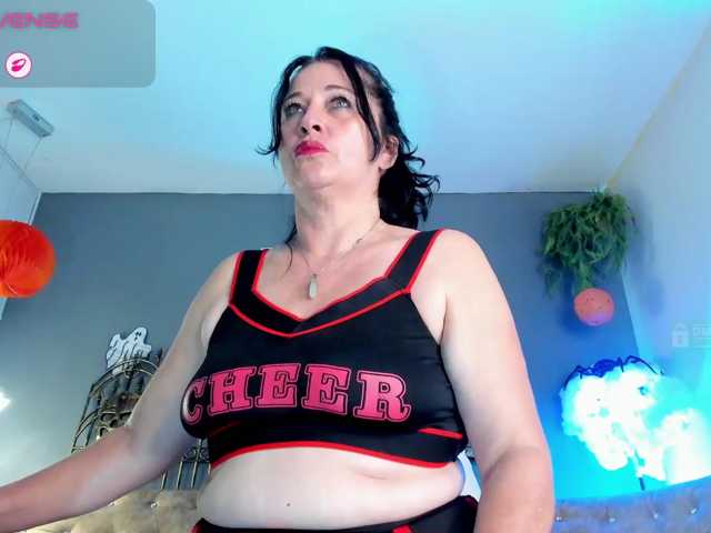 lady-hellen live cam on BongaCams