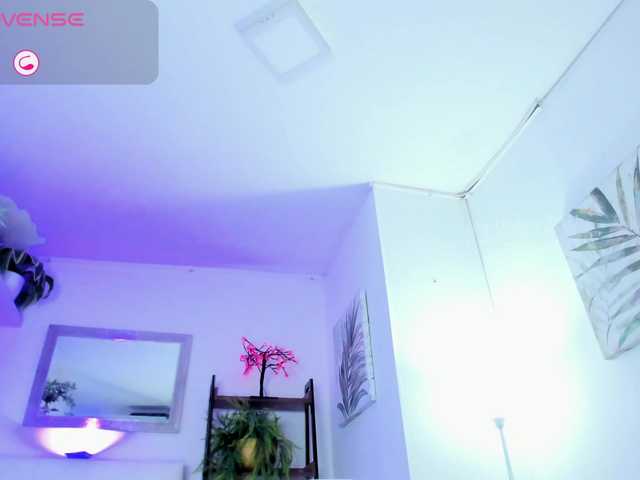 lady-hellen live cam on BongaCams