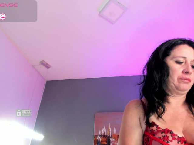 lady-hellen live cam on BongaCams