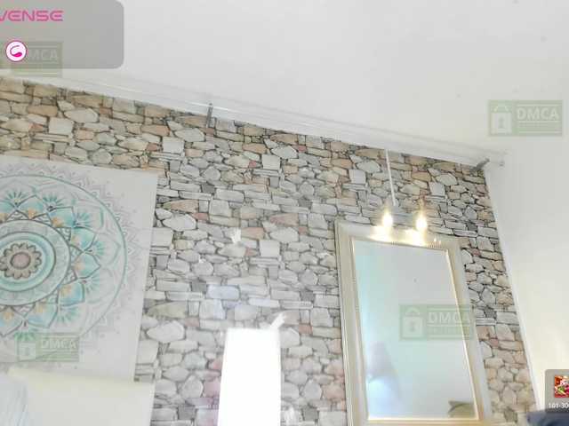 lady-hellen's BongaCams show and profile