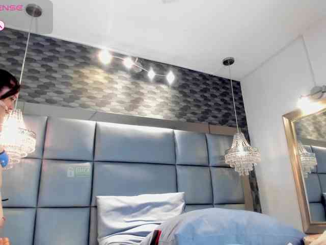 lady-hellen's live room
