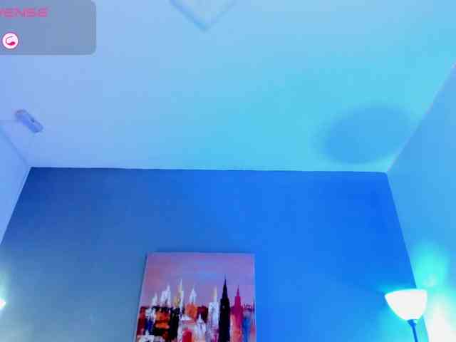 Lady-Hellen webcam