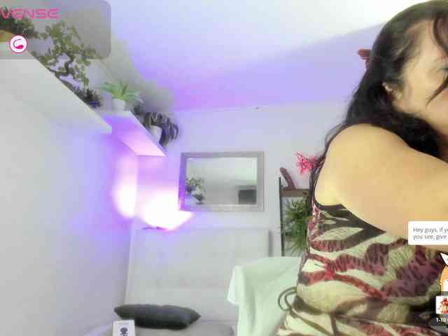 Lady-Hellen webcam