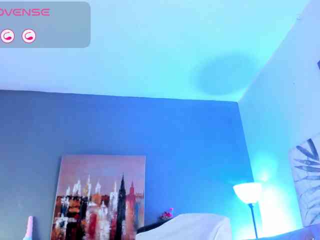 Lady-Hellen webcam