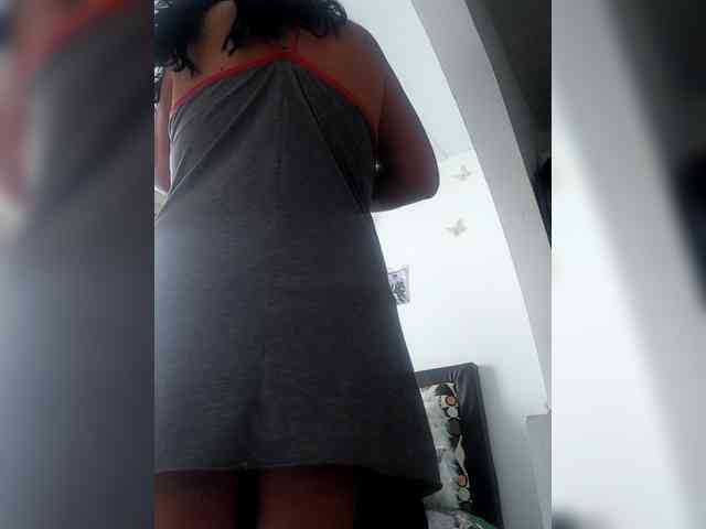 Lady-Hellen webcam