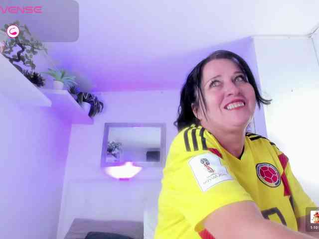 Lady-Hellen webcam