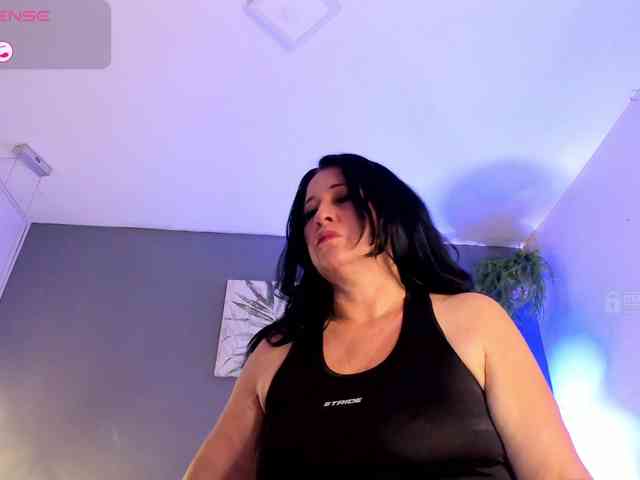 lady-hellen's live room