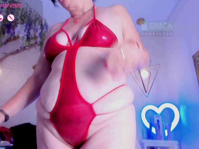 Lady-Hellen webcam