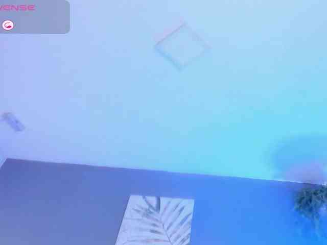 lady-hellen's webcam live show