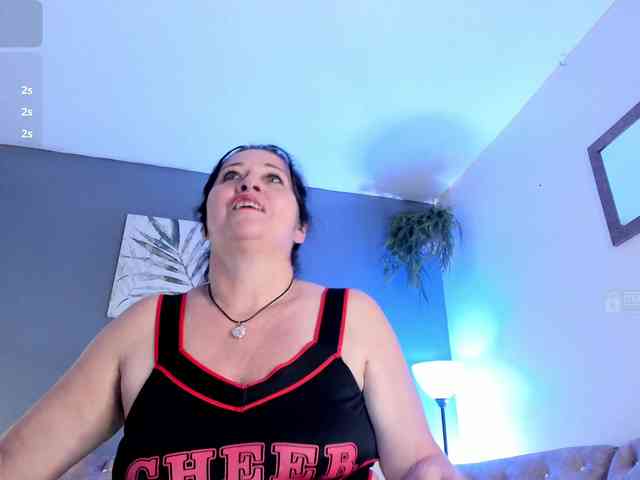 lady-hellen's live room