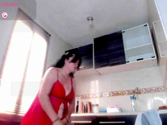 Lady-Hellen webcam
