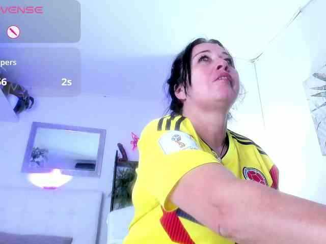 Lady-Hellen webcam