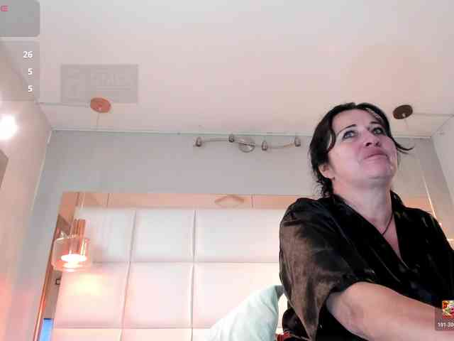 Lady-Hellen webcam