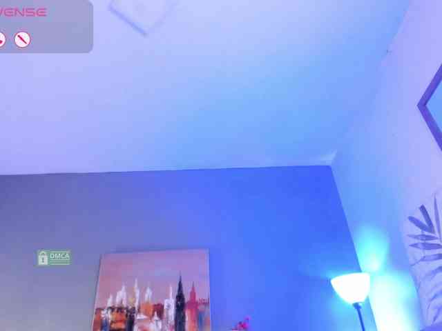 Lady-Hellen webcam