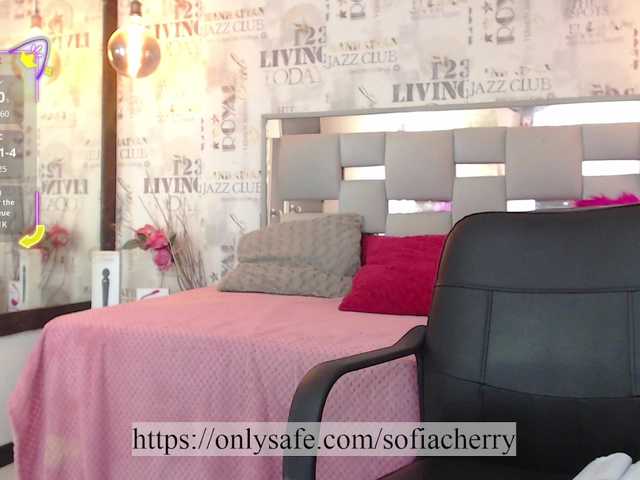 soficute live cam on BongaCams