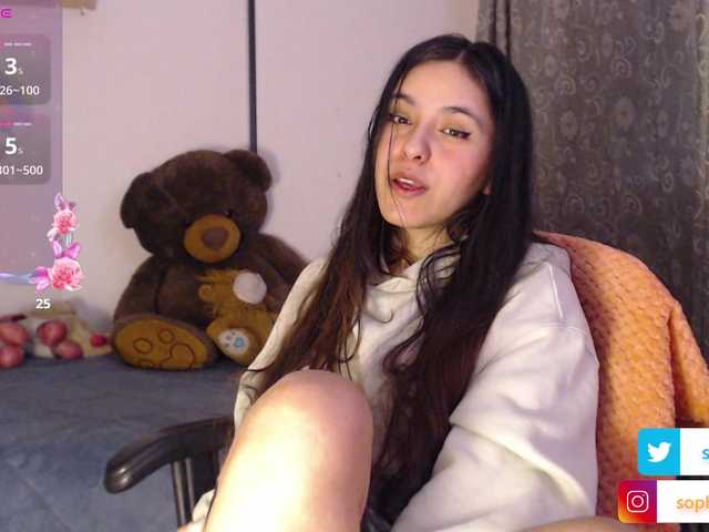 soficute live sex