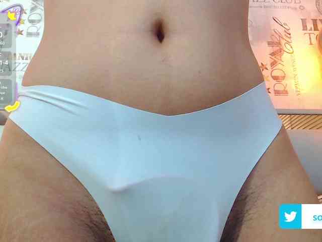 soficute webcam
