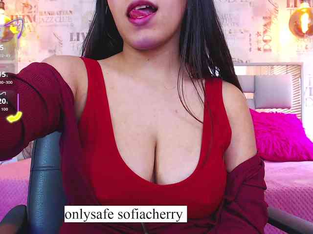 soficute webcam
