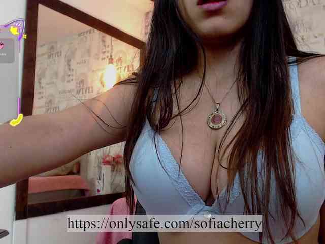 soficute webcam