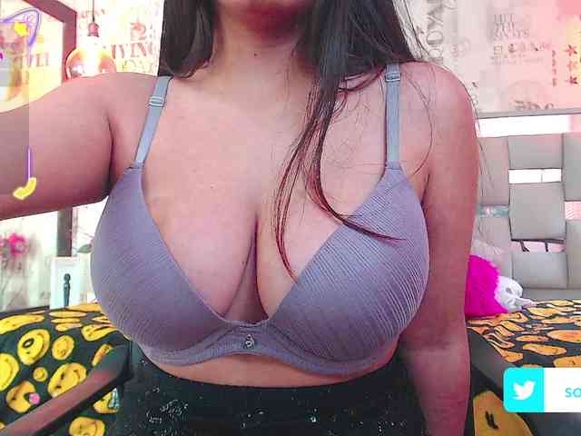 soficute webcam